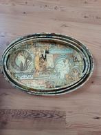 3 dienbladen, Antiek en Kunst, Ophalen of Verzenden