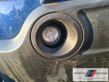 BMW X3 E83 2004 mistlamp rechts beschikbaar voor biedingen