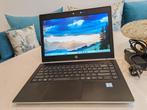 HP Probook 430 G5 computer met 16 GB RAM, Computers en Software, Windows Laptops, Ophalen, 2 tot 3 Ghz, Qwerty, 13 inch