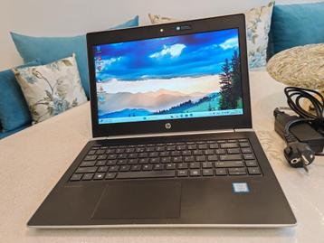 HP Probook 430 G5 computer met 16 GB RAM beschikbaar voor biedingen