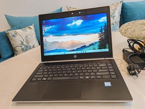 HP Probook 430 G5 computer met 16 GB RAM, Computers en Software, Windows Laptops, Gebruikt, 13 inch, SSD, 2 tot 3 Ghz, 16 GB, Qwerty