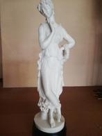 Très belle statue vintage de A. Canova, Enlèvement ou Envoi