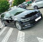 VW/PASSAT/2.0 TDI/R LIJN/DSG, Auto's, Automaat, Euro 6, Diesel, Particulier