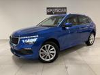 Skoda Kamiq AUTOMATIQUE - GPS - CAMERA, Auto's, Skoda, Automaat, Euro 6, https://public.car-pass.be/vhr/e6740e1a-e954-4f07-9df2-8bb785b66f51