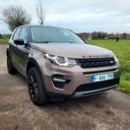 DISCOVERY SPORT | AUTOMAAT | BJ 2017 | FULL OPTIONS, Auto's, Automaat, Bruin, Leder, 5 deurs