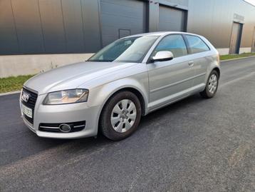 AUDI A3 BJ 2011 beschikbaar voor biedingen