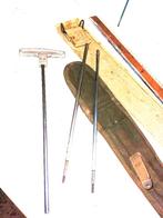 MILITARIA is een reinigingsmachine voor 30/50 punten + kanal, Ophalen of Verzenden, Landmacht, Overige typen