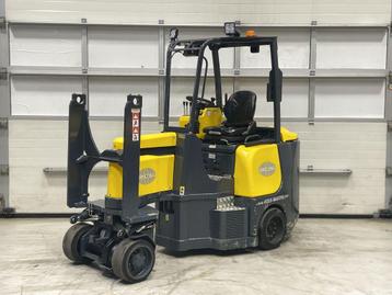 AISLE-MASTER 20SHE beschikbaar voor biedingen