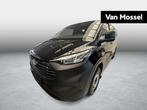 Ford Transit Custom 320L L2H1 Trend - Trekhaak - Carplay - C, Auto's, Stof, 4 cilinders, 136 pk, Bedrijf