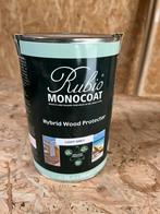 Rubio monocoat hybrid wood protector 1L (ongeopend), Moins de 5 litres, Enlèvement, Autres couleurs, Neuf