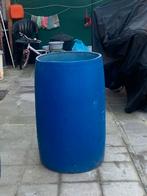 Watervat, Tuin en Terras, Ophalen