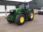 2021 John deere 6230R Tractor, Gebruikt, John Deere, Tot 2500