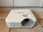Projector, Ophalen