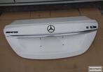 MERCEDES E KLASSE E63S AMG W213 ACHTERKLEP ACHTERDEUR, Auto-onderdelen, Ophalen of Verzenden, Gebruikt, Mercedes-Benz