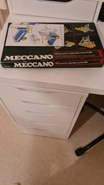 Meccano, Consoles de jeu & Jeux vidéo, Consoles de jeu | Nintendo Super NES, Comme neuf, Enlèvement ou Envoi