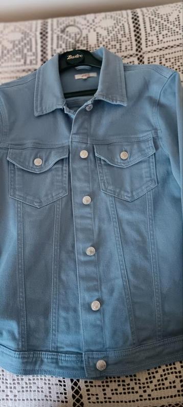 Dames Jeans Jas  beschikbaar voor biedingen