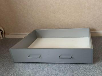 bedlade - under bed storage box Ikea beschikbaar voor biedingen