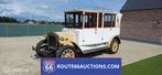 Fleur De Lys Belgravia | 1991 | Route 66 Auctions, Overige merken, Zwart, Bedrijf, Handgeschakeld