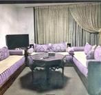 Salon marocain complet, Maison & Meubles, Canapés | Coins salons complets, Enlèvement, Comme neuf