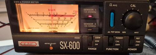 KPO X 60, Telecommunicatie, Zenders en Ontvangers, Zo goed als nieuw, Ophalen