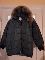 Veste doudoune pour fillle 12 ans vert bouteille, Comme neuf, Enlèvement, Bellerose, Fille