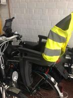 Siège de vélo Hamax Siesta, Vélos & Vélomoteurs, Repose-pieds, Utilisé, Enlèvement ou Envoi, 0 à 18 kg