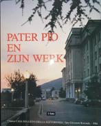 Pater Pio en zijn werk, Gherardo Leone, 1986, Uig. Casa Soll, Boeken, Ophalen
