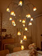 Unieke lusterheel speciaal, Ophalen