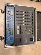 Table de mixage Ecler Mac55i, Muziek en Instrumenten, Mengpanelen, Ophalen, Zo goed als nieuw