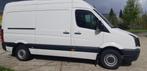 VW CRAFTER  2.0TDI EURO5  NIEUWSTAAT, Euro 5, Particulier, Te koop, Trekhaak