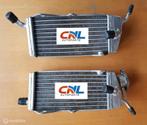 Radiateur Yamaha YZ125 YZ125K YZ125L 1983 radiator, Motoren, Nieuw, Ophalen of Verzenden