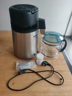 water destilleerder VEVOR, 2 litres ou plus, Enlèvement, Comme neuf
