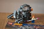 LEGO Star Wars 75040 - General Grievous' Wheel Bike, Enlèvement, Comme neuf, Autres types