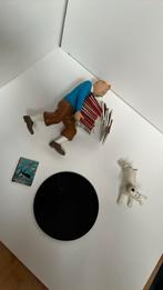 Tintin /kuifje draagt boeken 2009, Ophalen of Verzenden