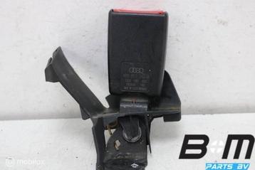 Gordelslot rechtsachter Audi A6 4F Avant 4F0857740D beschikbaar voor biedingen