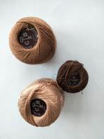 Spruitspoelen, Hobby en Vrije tijd, Ophalen of Verzenden, Nieuw, Garen of Naald(en)