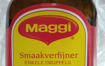 MAGGI Wurze XXL By Nestlé beschikbaar voor biedingen