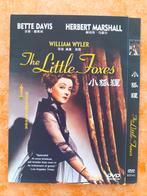 Bette Davis (The Little Foxes) DVD, Comme neuf, Enlèvement ou Envoi