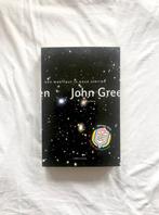 John Green - Een weeffout in onze sterren, John Green, Ophalen of Verzenden, Zo goed als nieuw