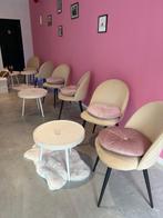 Tafels en stoelen MOET NU WEG, Zakelijke goederen, Ophalen, Nieuw zonder verpakking, Meubilair