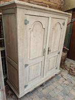 Oude eiken kast, Huis en Inrichting, Ophalen