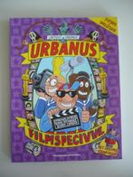 Urbanus Filmspeciaal ( 3 strips + spelletjes ), Une BD, Enlèvement ou Envoi, Utilisé, Linthout en Urbanus