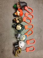 Porte-clés Harry Potter