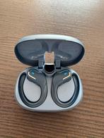 Écouteurs bleus, Enlèvement ou Envoi, Neuf, Intra-auriculaires (Earbuds), Bluetooth