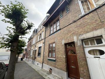 Maison à louer à Mons disponible aux enchères