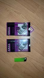2 mini gsm  dual sim + plaats voor extra geheugenkaart, Enlèvement, Neuf