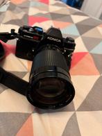 konica camera, Audio, Tv en Foto, Fotocamera's Analoog, Ophalen, Zo goed als nieuw, Konica