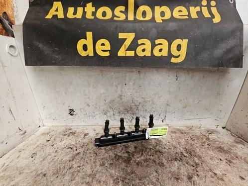 Bobine van een Opel Astra, Auto-onderdelen, Motor en Toebehoren, Opel, Gebruikt, 3 maanden garantie, Ophalen of Verzenden