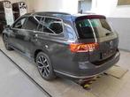 Volkswagen Passat Variant GTE 1.4 TSI PHEV 218PK Automaat 20, Auto's, Automaat, Gebruikt, Bedrijf, Break