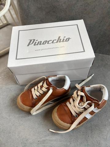 pinocchio 21 beschikbaar voor biedingen